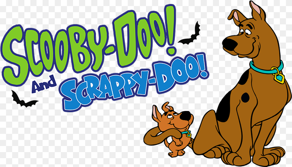 Scooby And Scrappy Doo Image Scooby Doo And Scrappy Clipart, Baby, Person, Face, Head Free Png Download