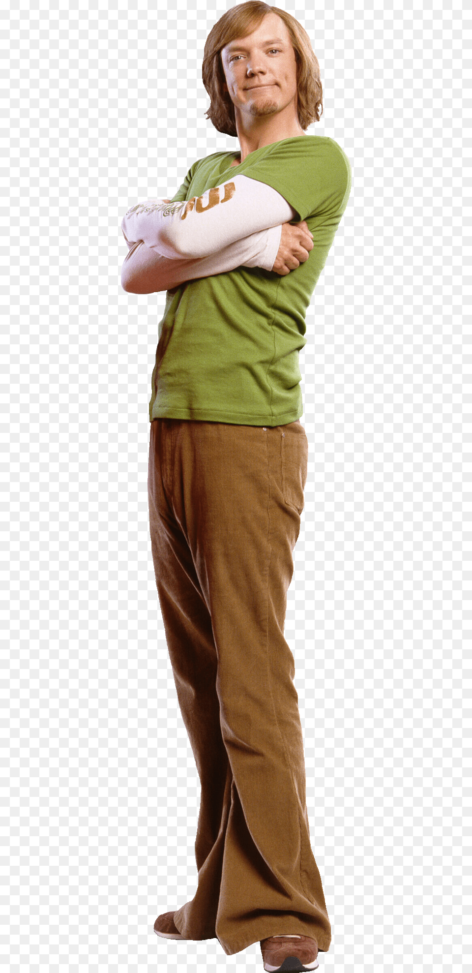 Scooby Doo 2 Download Daphne Scooby Doo, Clothing, Pants, Adult, Person Png Image