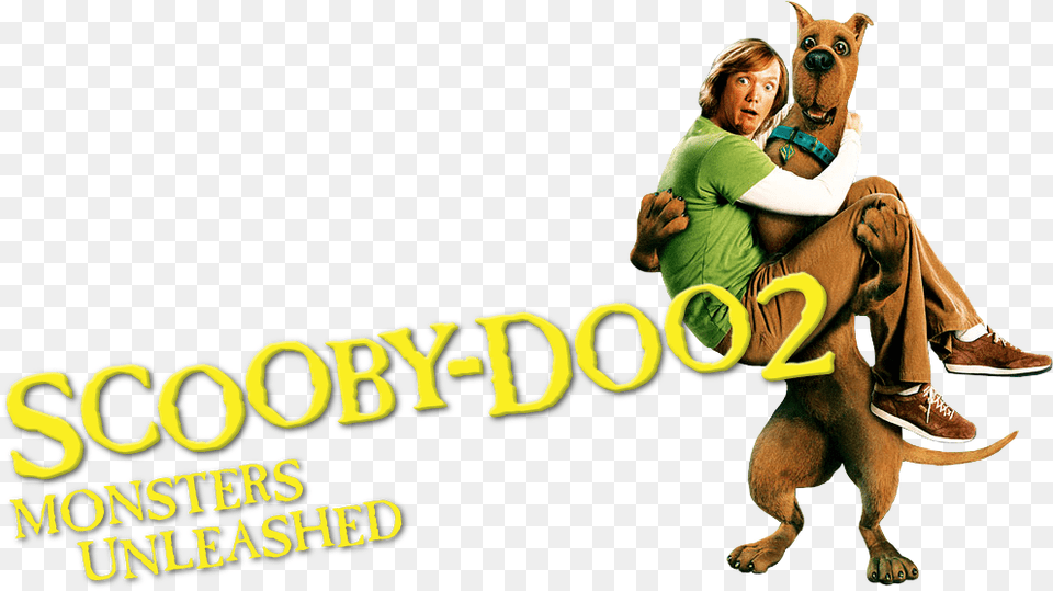 Scooby Doo 2 Monsters Unleashed, Adult, Person, Woman, Female Png Image