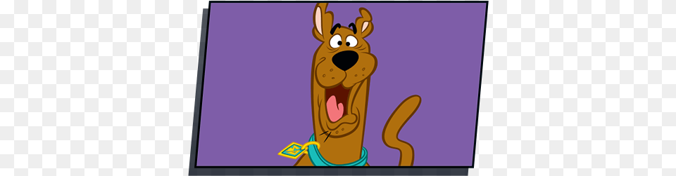 Scooby Doo 46cm Mylar Foil Birthday Party Decoration, Cartoon, Dynamite, Weapon Free Png