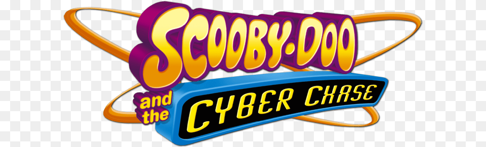 Scooby Doo And The Cyber Chase 5218ae722a1aa Scooby Doo And The Cyber Chase Gameboy Advanced Game, Dynamite, Weapon Free Transparent Png