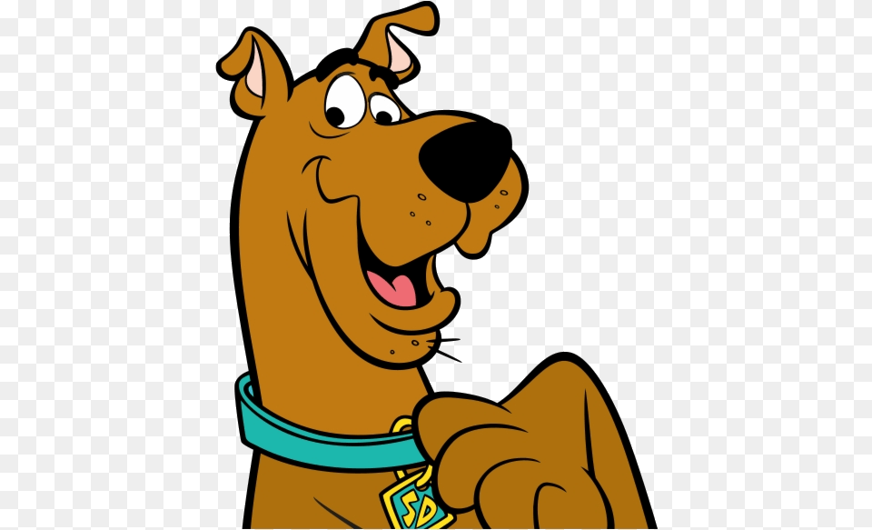 Scooby Doo Best Of Scooby Doo Cartoon Clipart Transparent Scooby Doo Clip Art, Baby, Person Free Png Download