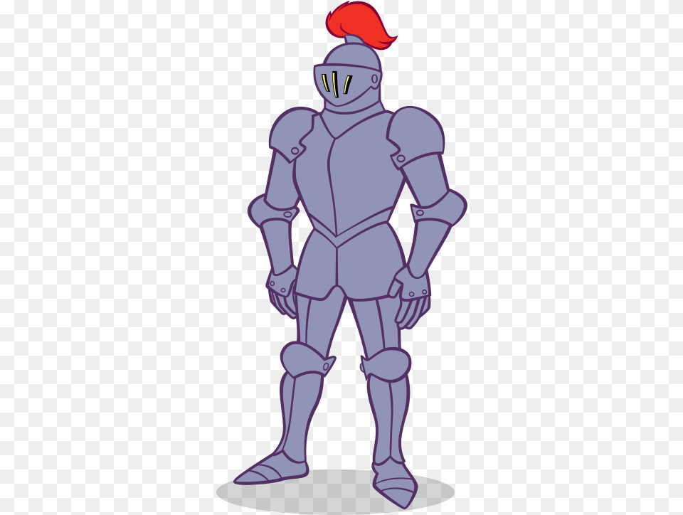 Scooby Doo Black Knight, Person, Cartoon, Armor, Head Free Transparent Png