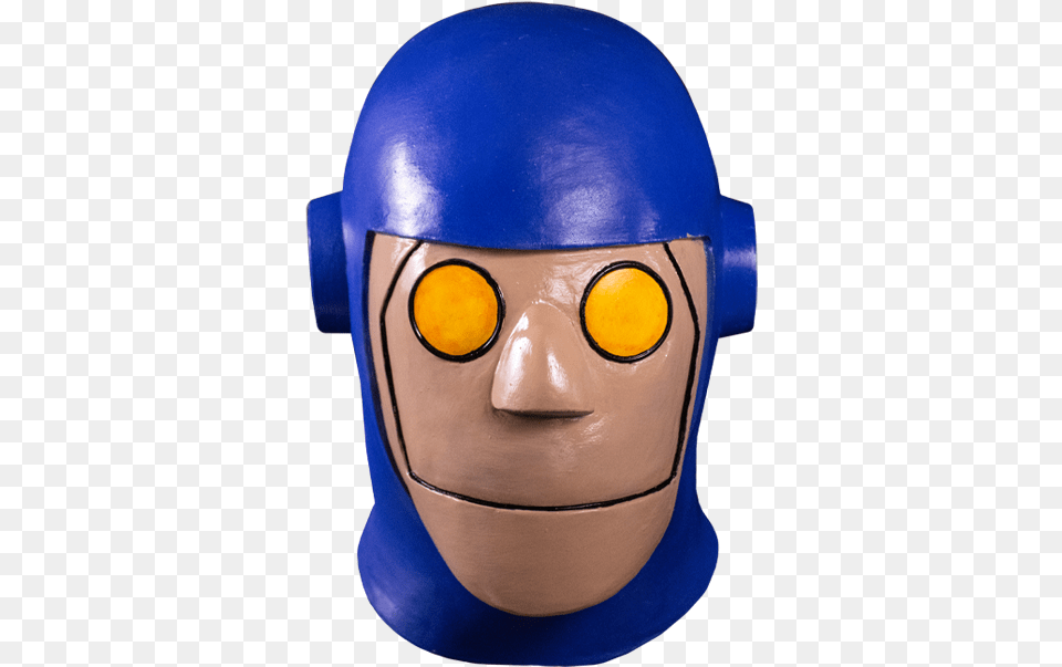 Scooby Doo Charlie The Robot Mask Charlie The Robot Mask, Person Png