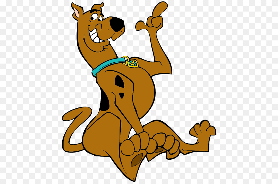 Scooby Doo Clip Art Cartoon Clip Art, Animal, Kangaroo, Mammal Png