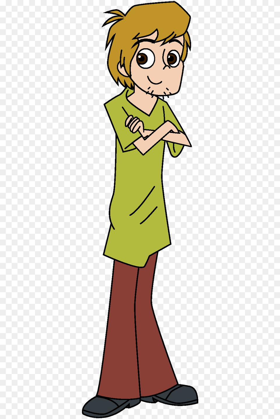 Scooby Doo Clipart Clipart Pie Source, Adult, Person, Female, Woman Png