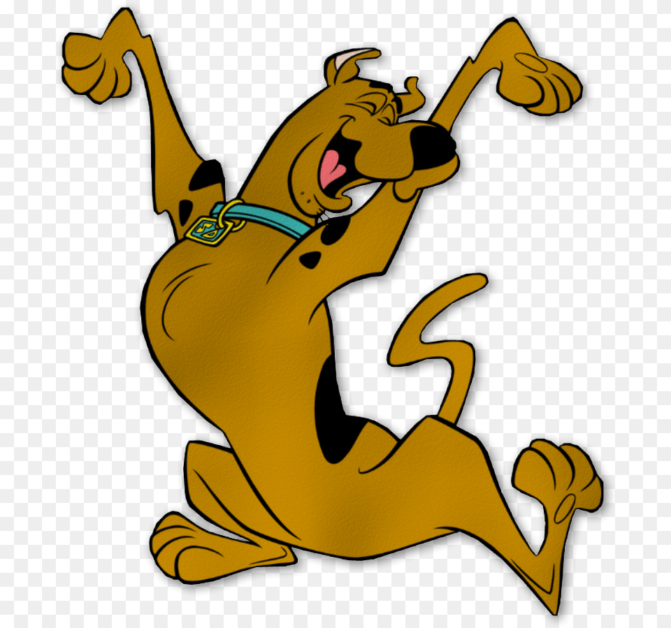 Scooby Doo Clipart Download Scooby Doo En, Cartoon, Adult, Female, Person Png Image