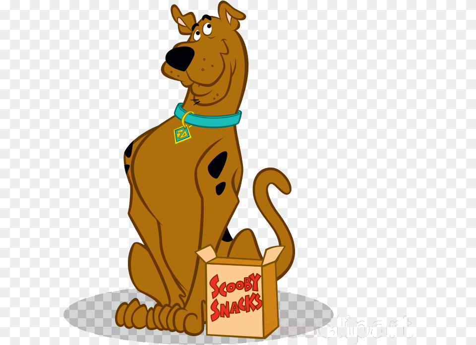 Scooby Doo Clipart Shaggy Rogers Scoobert Transparent Scooby Doo, Animal, Pet, Cat, Mammal Png