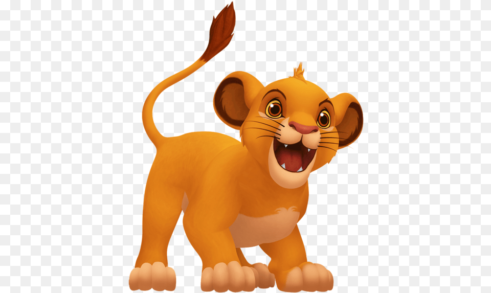 Scooby Doo Clipart Simba Simba, Animal, Bear, Mammal, Wildlife Png