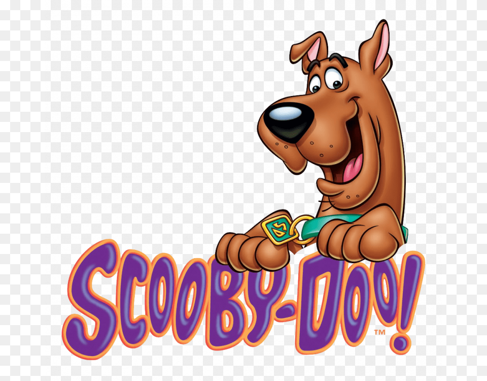 Scooby Doo Scooby Doo Jpg Png