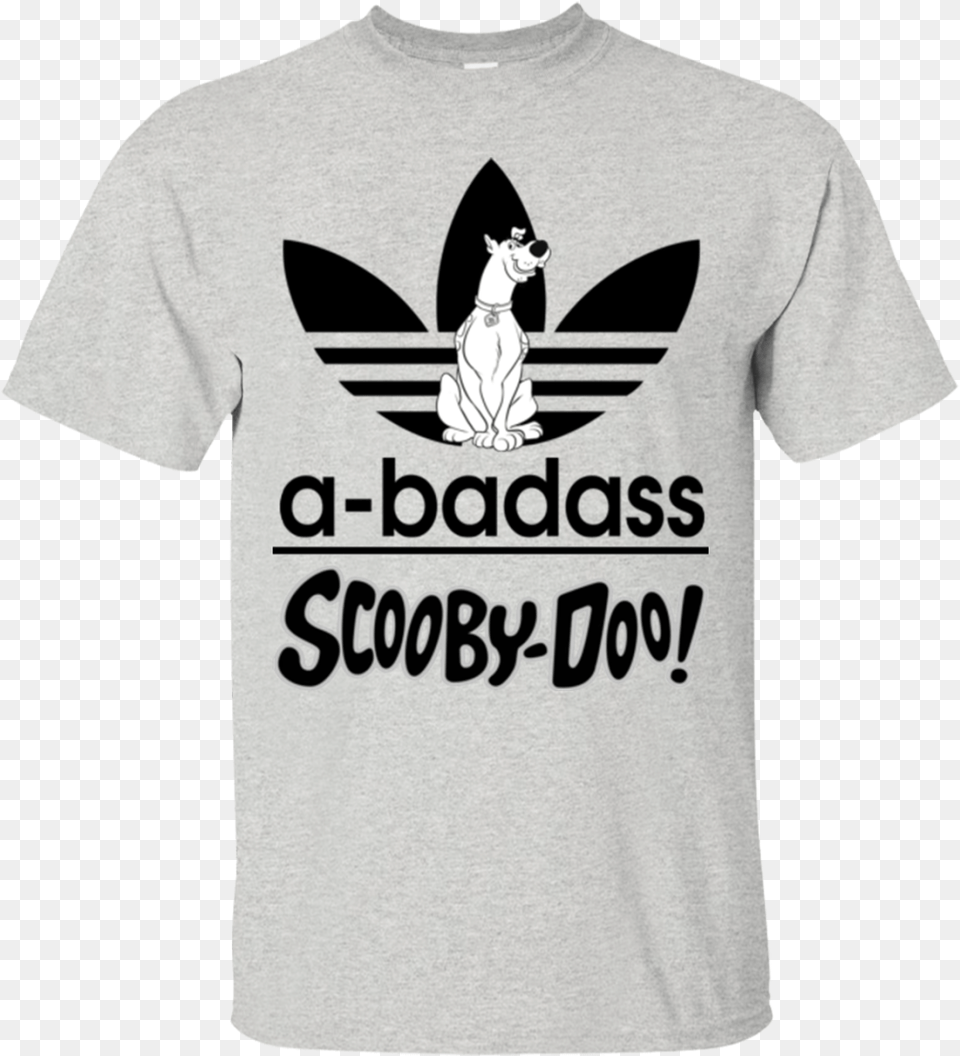 Scooby Doo T Shirt A Badass Scooby Doo T Shirt Hoodie Ep3 Civic T Shirt, Clothing, T-shirt, Boy, Male Free Png