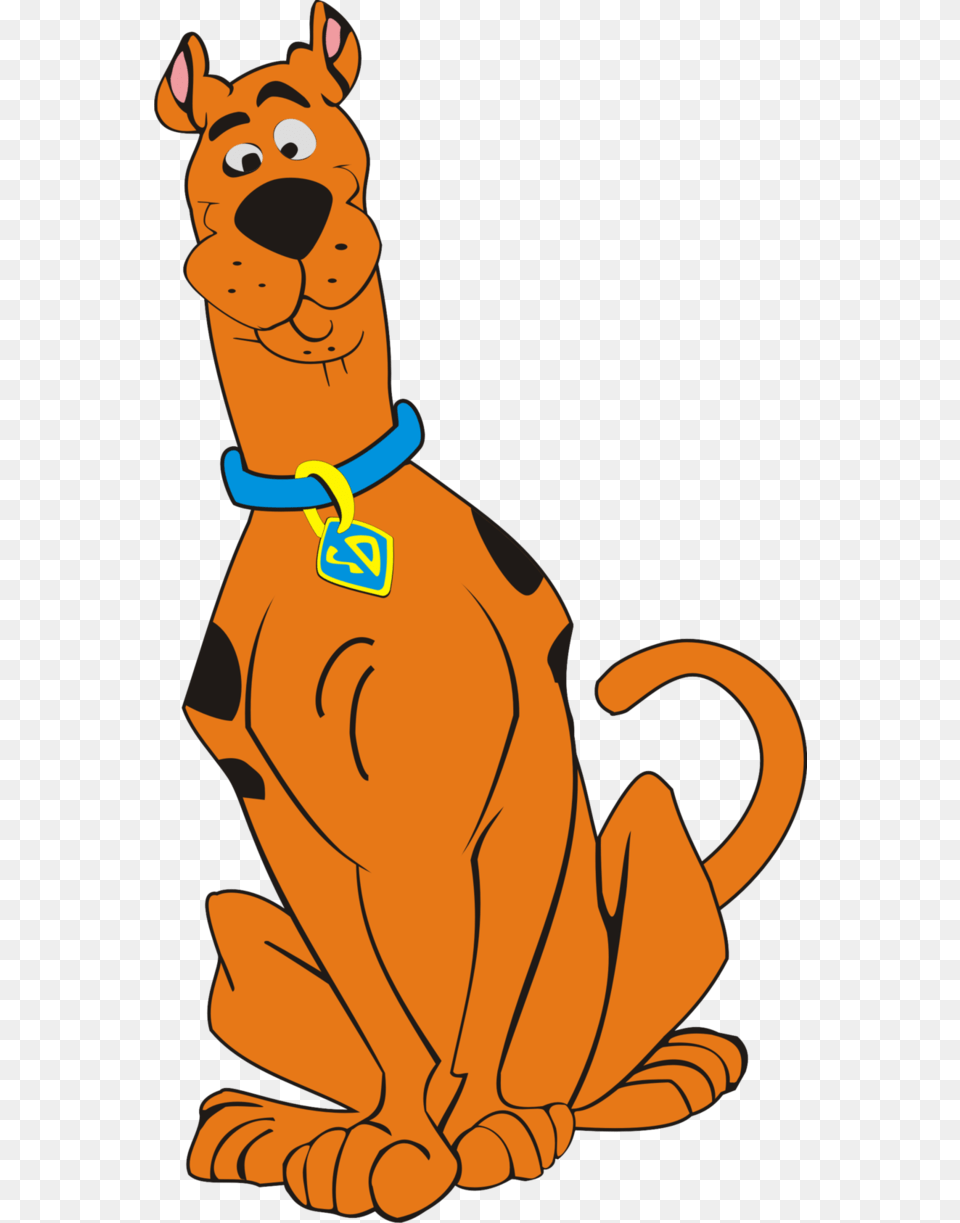 Scooby Doo Vector Imagenes De Scooby Doo Vector, Animal, Pet, Mammal, Cat Png