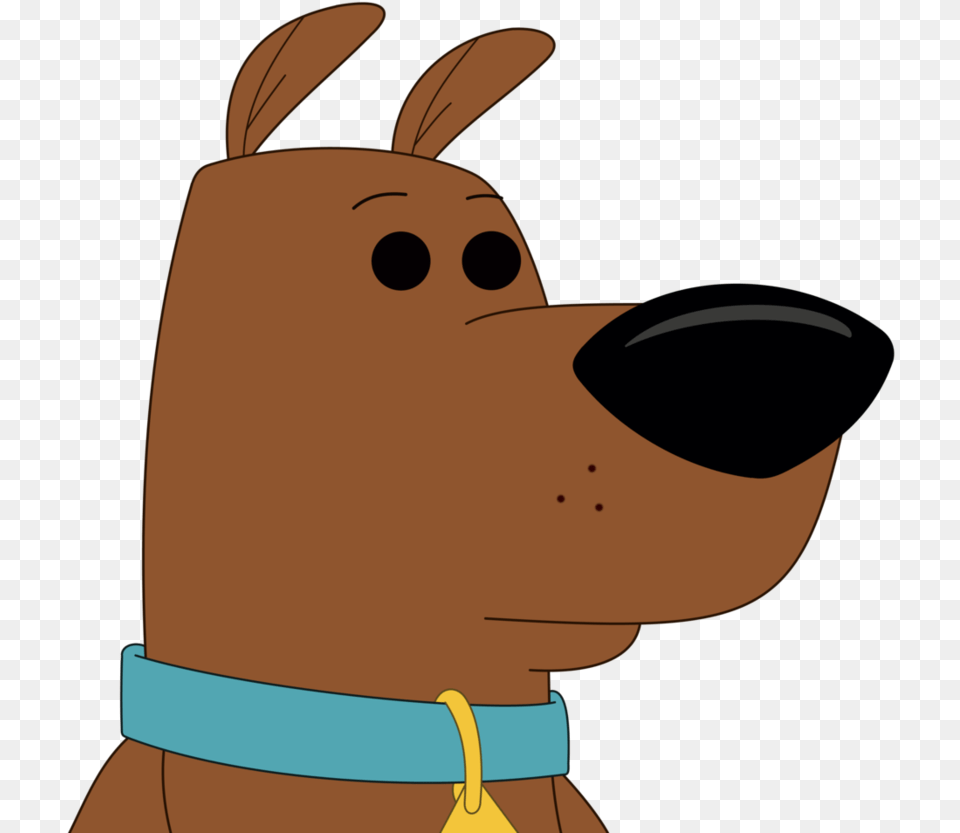 Scooby Doo Vector Scooby Doo Face, Snout, Cartoon Free Png