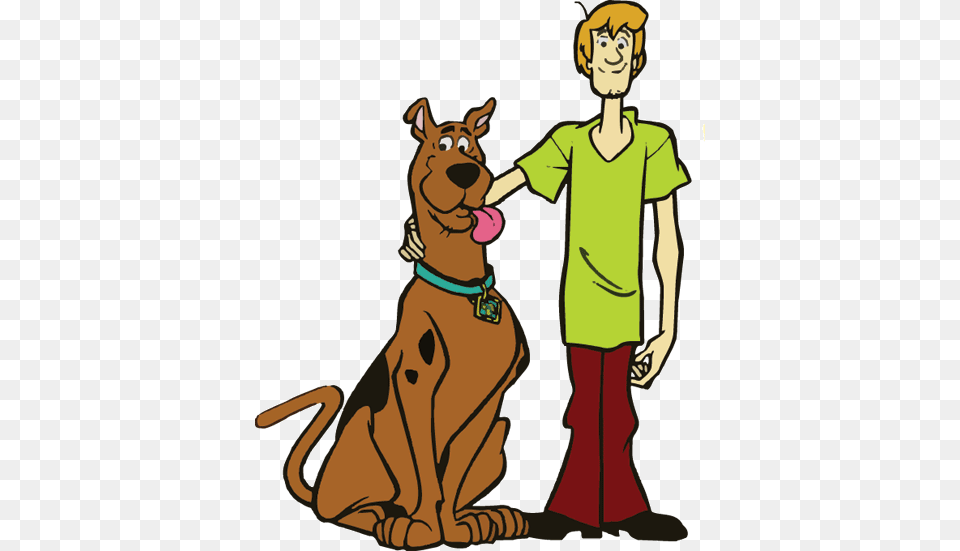 Scooby Doobi Doo Scoobi Doo Bi Doo, Person, Face, Head, Animal Png