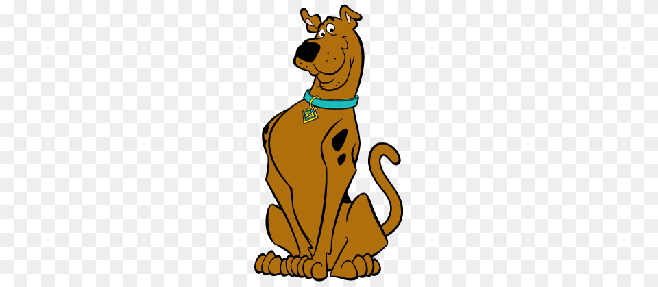 Scooby Dooby Doo Where Is Blue, Cartoon, Animal, Pet, Baby Free Transparent Png