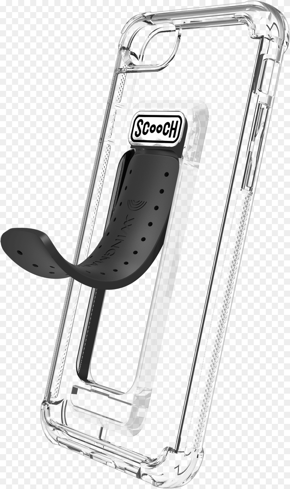 Scooch Case Wingman Wingman Iphone 66sclass Lazyload Scooch Iphone 8 Case, Electronics, Phone, Smoke Pipe, Cutlery Free Transparent Png