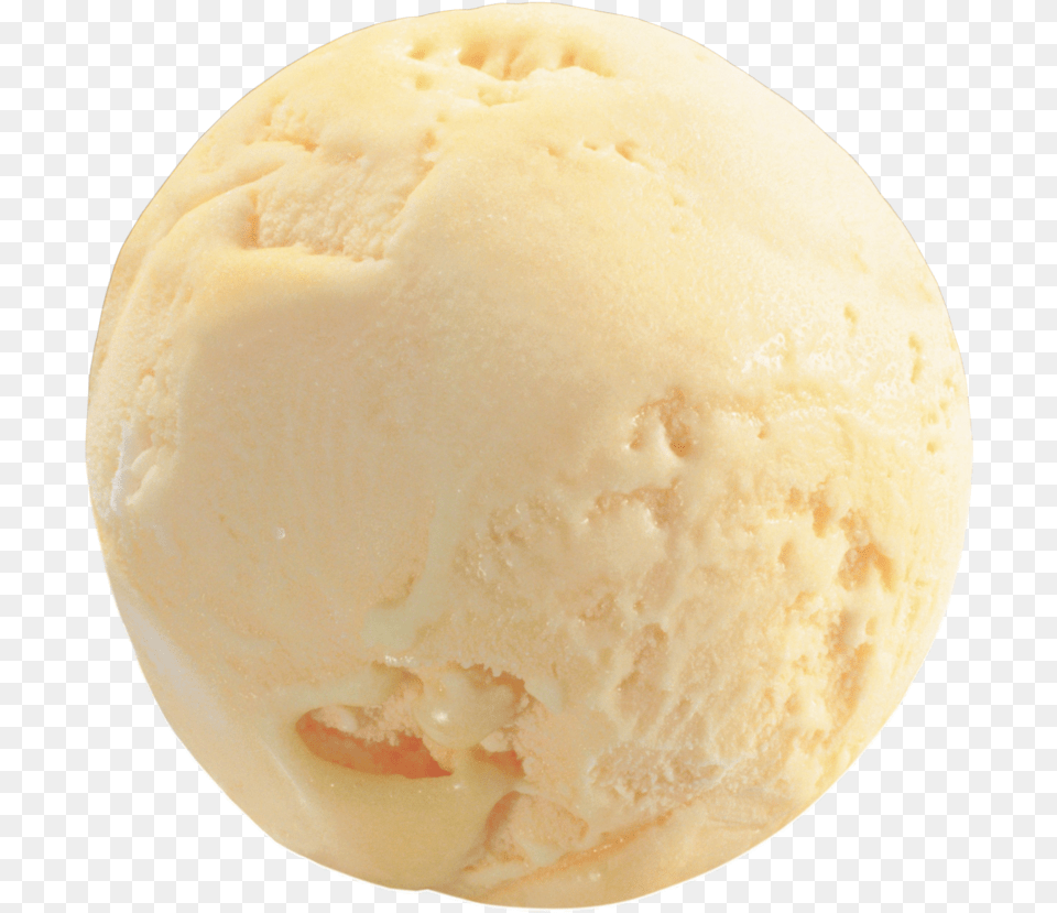 Scoop, Cream, Dessert, Food, Ice Cream Free Png Download