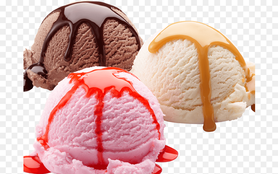 Scoop Ice Cream, Dessert, Food, Ice Cream Free Png Download