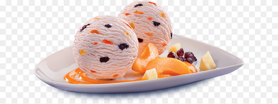 Scoop Ice Cream, Dessert, Food, Food Presentation, Ice Cream Png Image