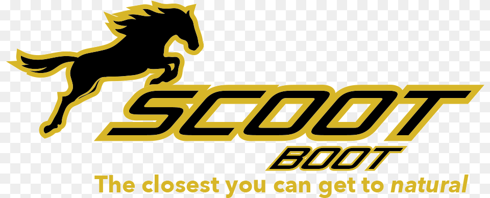 Scoot Boot Scoot Boot Logo, Animal, Horse, Mammal, Dynamite Free Png Download