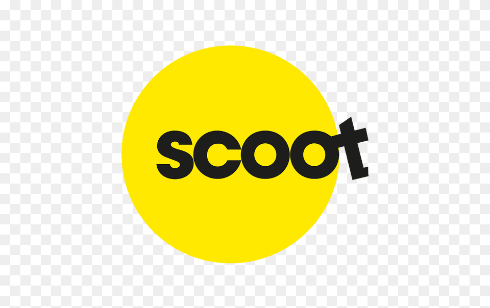 Scoot Logo, Astronomy, Moon, Nature, Night Free Png