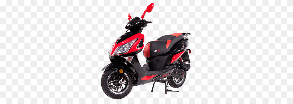 Scooter, Motorcycle, Transportation, Vehicle, Moped Png