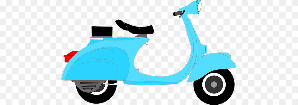 Scooter Vehicle, Transportation, Motorcycle, Motor Scooter Free Transparent Png