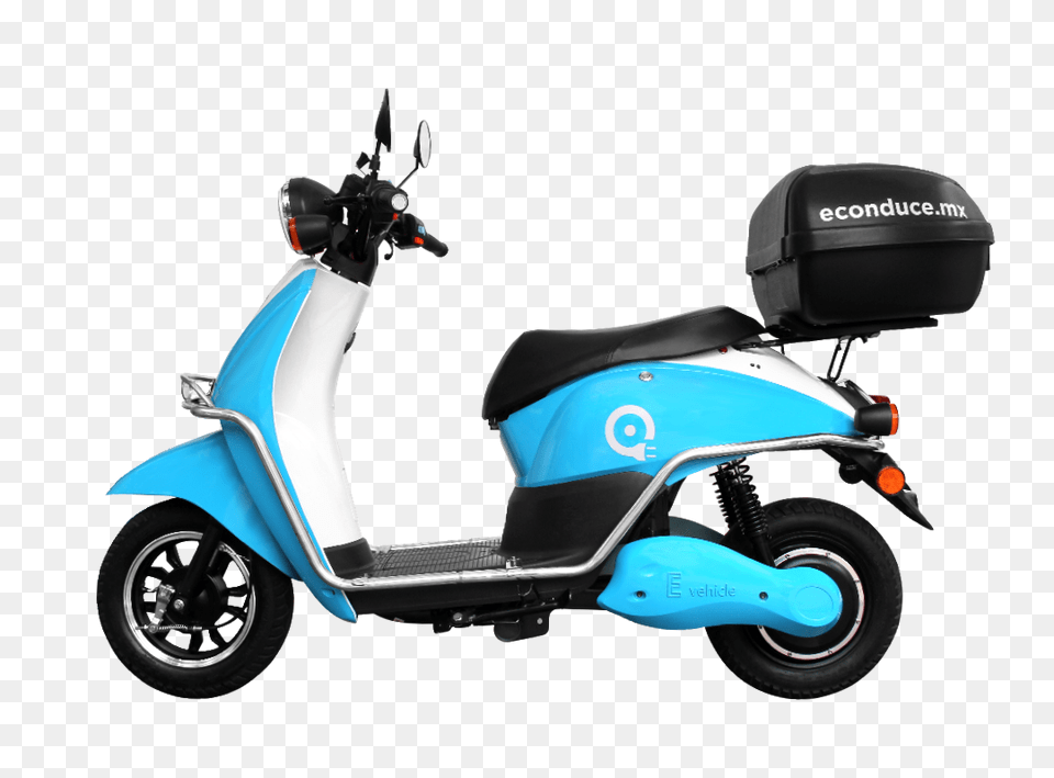 Scooter, Transportation, Vehicle, Motorcycle, Moped Free Png Download