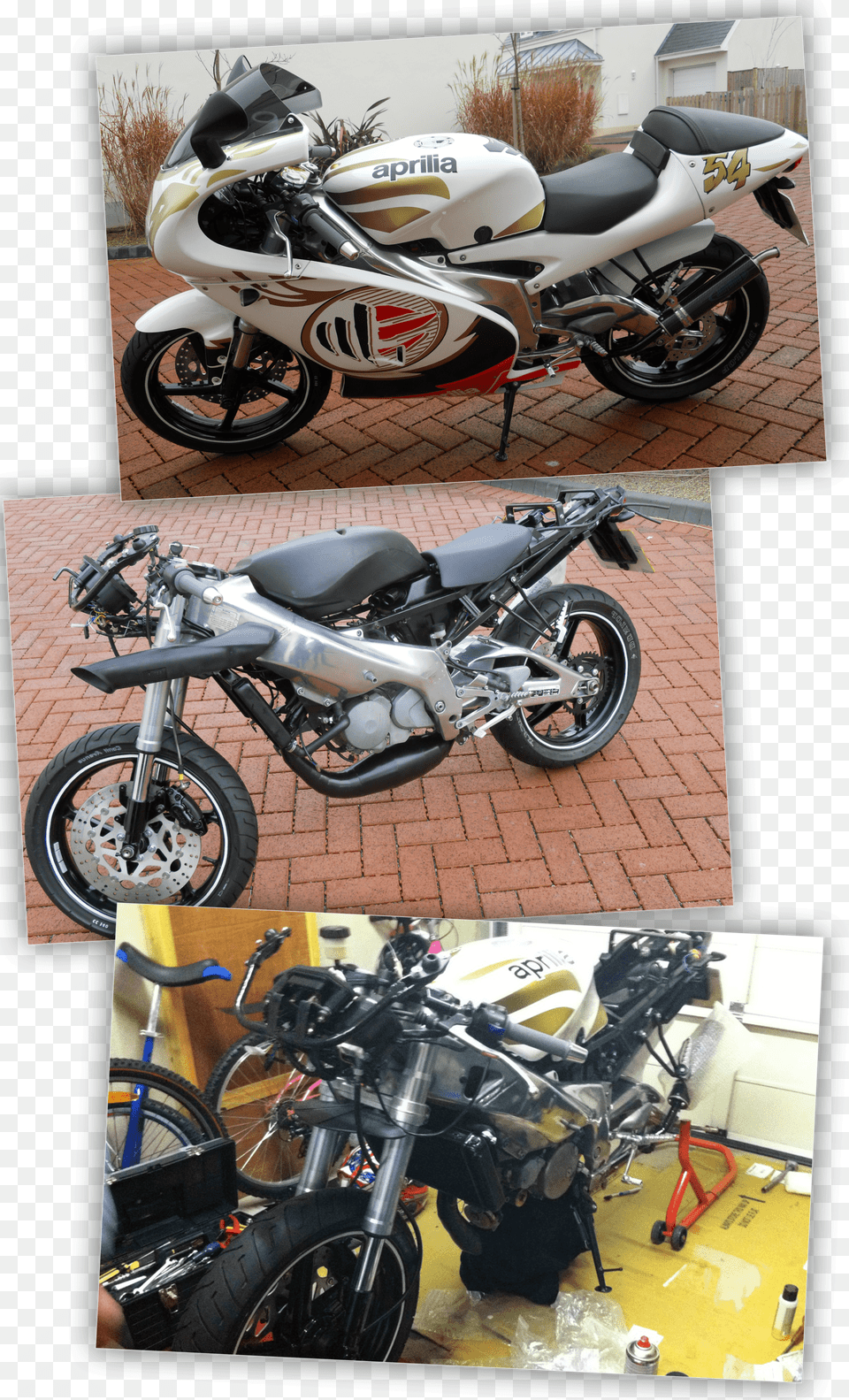 Scooter Free Png Download