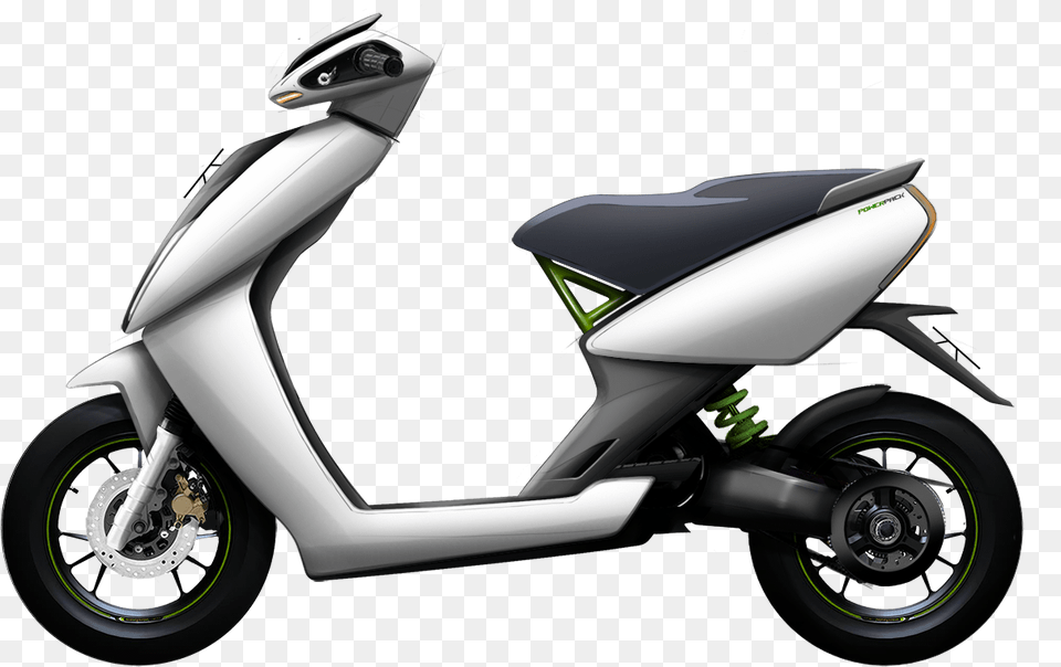 Scooter, Machine, Transportation, Vehicle, Wheel Free Png