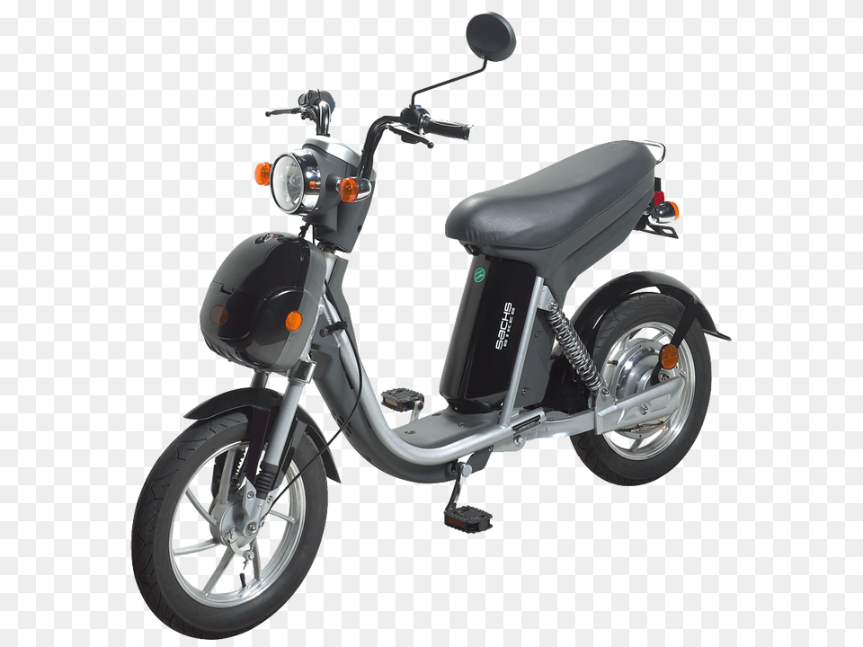 Scooter, Moped, Motor Scooter, Motorcycle, Transportation Png Image