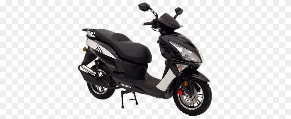 Scooter, Motorcycle, Transportation, Vehicle, Motor Scooter Free Png