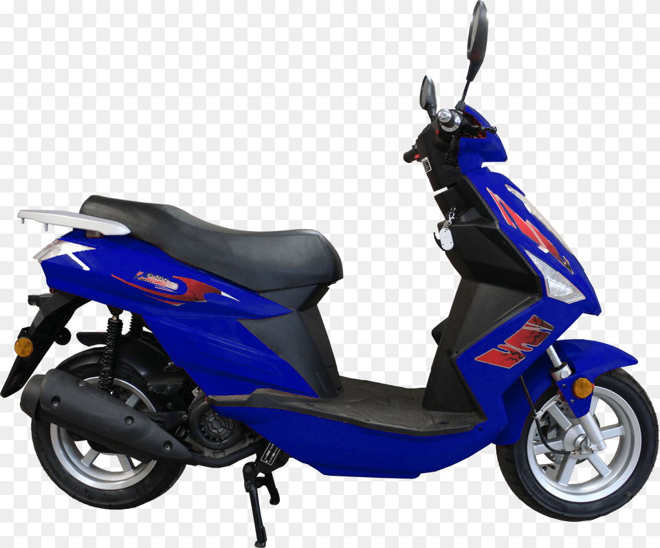 Scooter Free Png