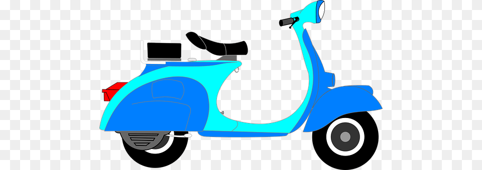 Scooter Transportation, Vehicle, Motorcycle, Motor Scooter Png