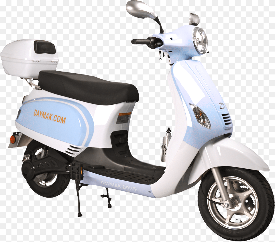 Scooter, Moped, Motor Scooter, Motorcycle, Transportation Free Png Download