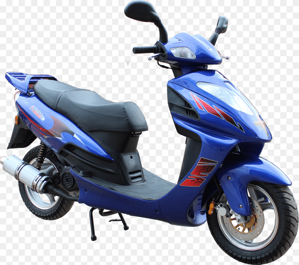 Scooter Png