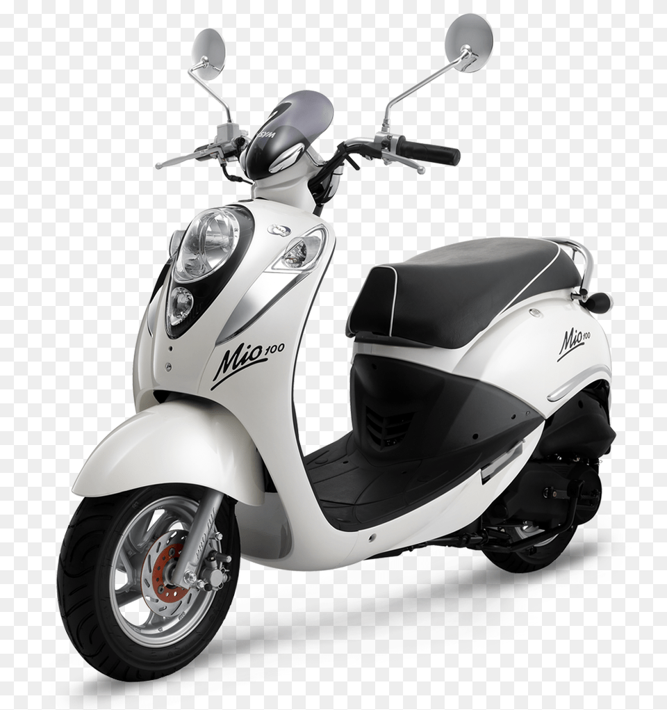 Scooter, Transportation, Vehicle, Machine, Wheel Free Png