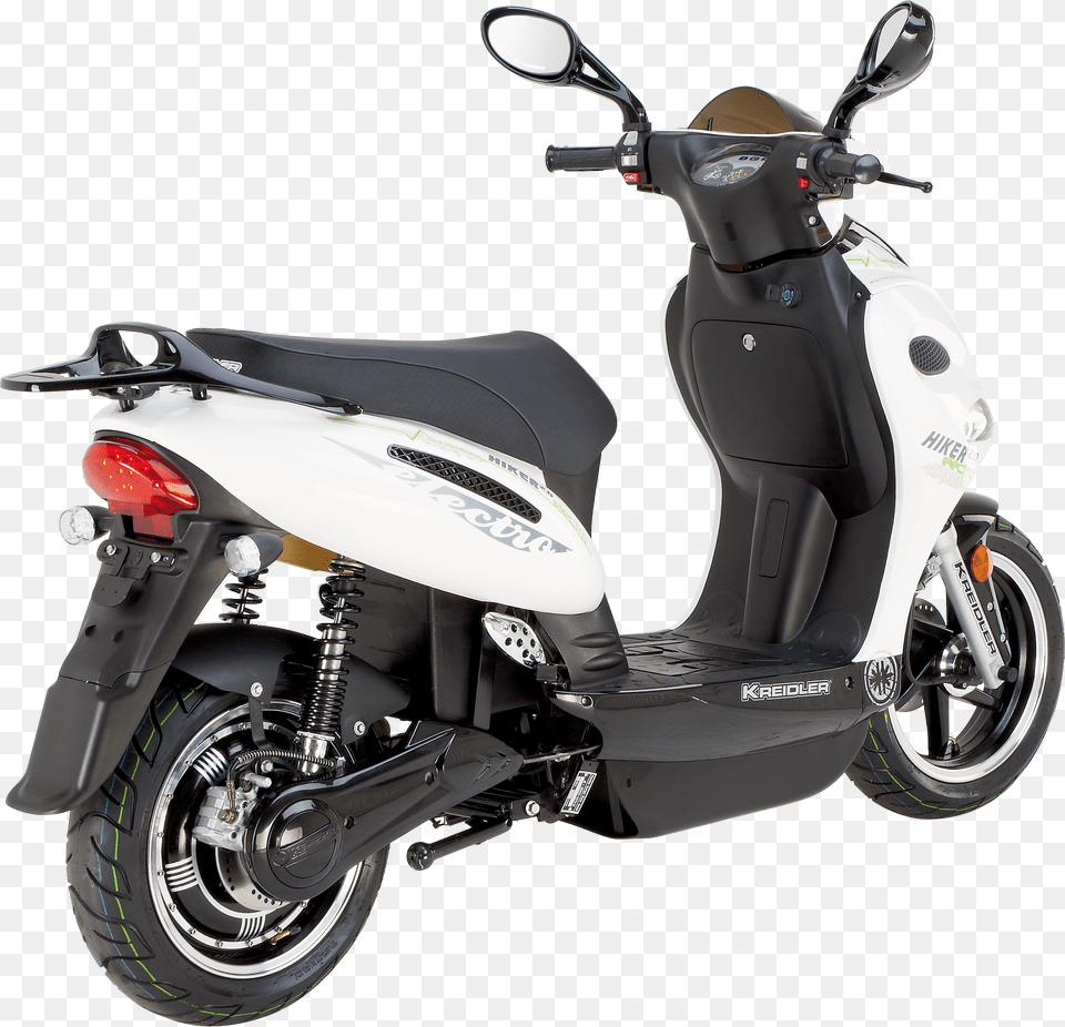 Scooter Png