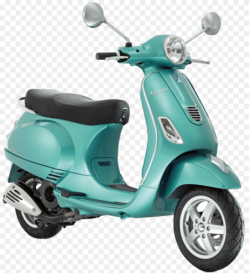 Scooter, Transportation, Vehicle, Motorcycle, Motor Scooter Free Png Download