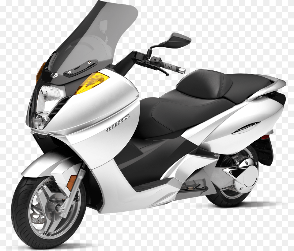 Scooter, Motorcycle, Transportation, Vehicle, Machine Free Png Download