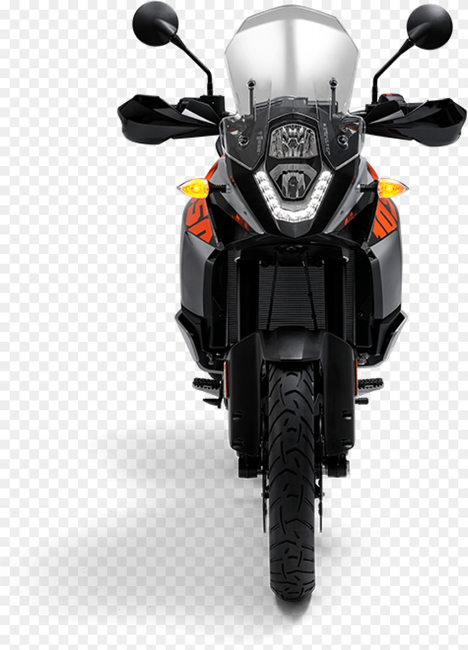 Scooter And Moped Motorcycle Rider Information And Triumph Tiger 800 Front, Transportation, Vehicle, Machine, Wheel Free Png Download
