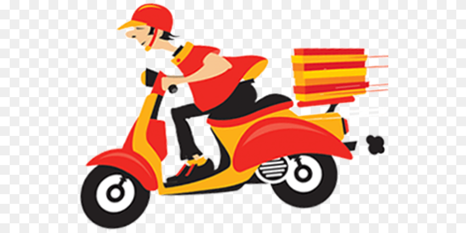 Scooter Clipart Indian, Vehicle, Transportation, Tool, Plant Png Image