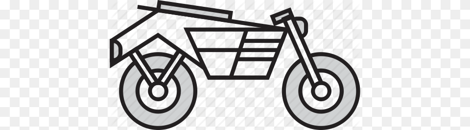 Scooter Clipart Two Wheeler, Transportation, Vehicle Free Png Download