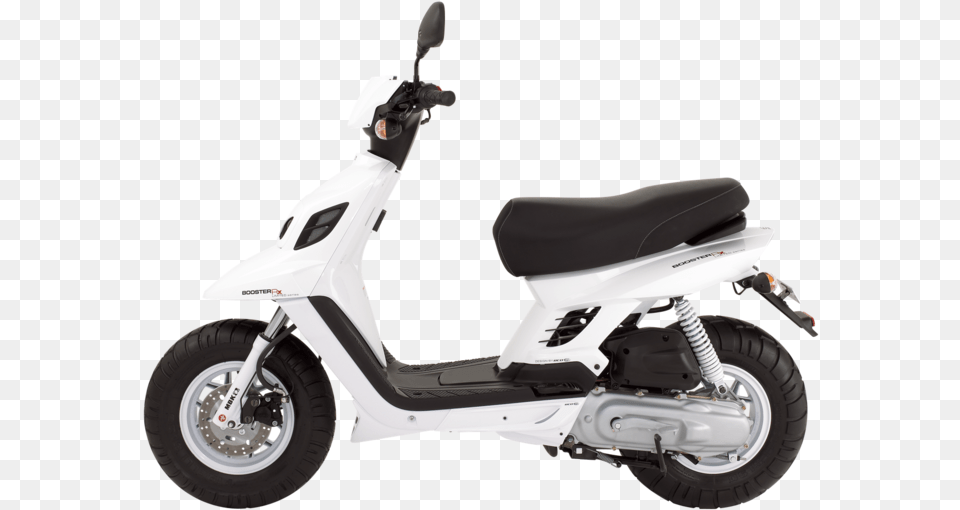 Scooter Download With Transparent Mbk Booster, Moped, Motor Scooter, Motorcycle, Transportation Png Image