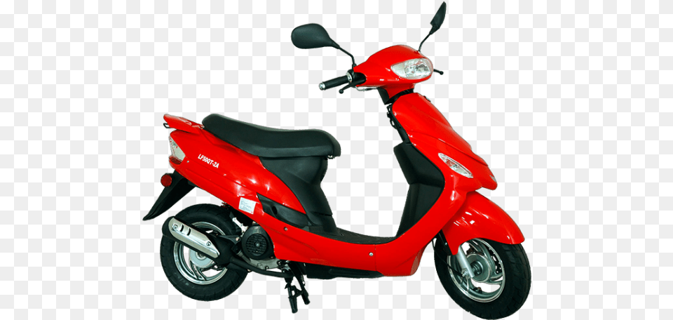 Scooter Image Lifan Scooter, Moped, Motor Scooter, Motorcycle, Transportation Free Png