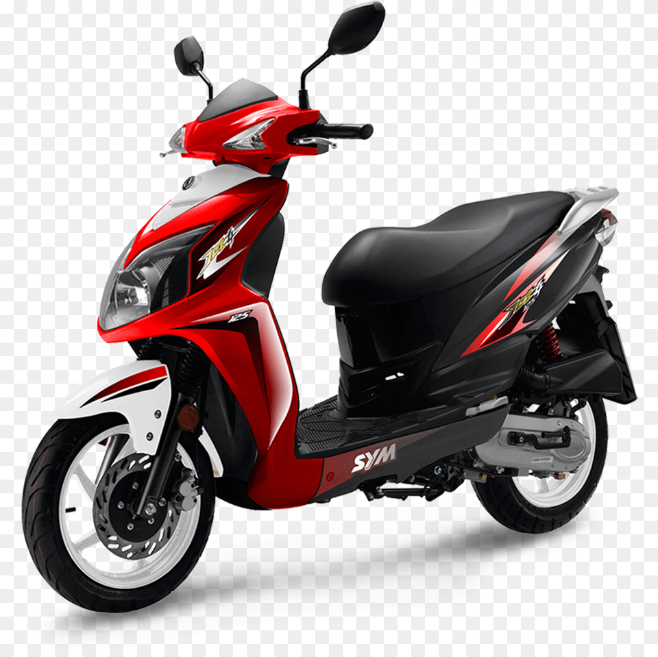 Scooter Image Scooter, Machine, Transportation, Vehicle, Wheel Free Png Download