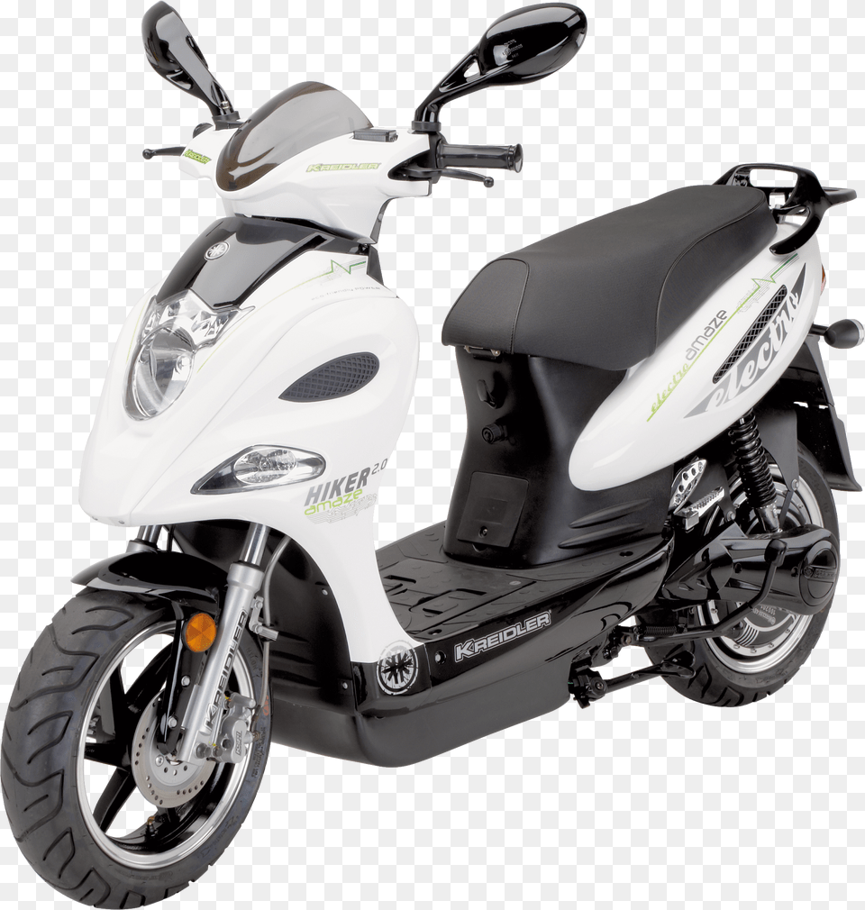 Scooter Image Scooty, Moped, Motor Scooter, Motorcycle, Transportation Free Png Download
