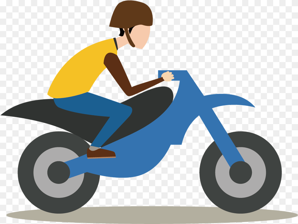 Scooter Motorcycle Motorbike Tu Huella De Carbono Motorcycle Scooter Vector, Vehicle, Transportation, Tool, Plant Free Transparent Png