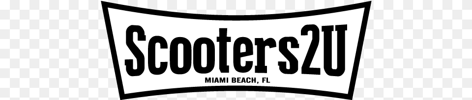 Scooter Rental Miami Beach Bullying, Text, Scoreboard, Banner Free Png