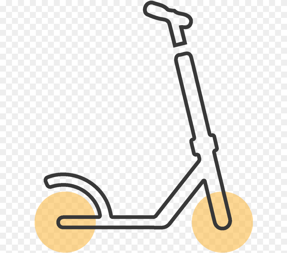 Scooter Segway, Transportation, Vehicle Png